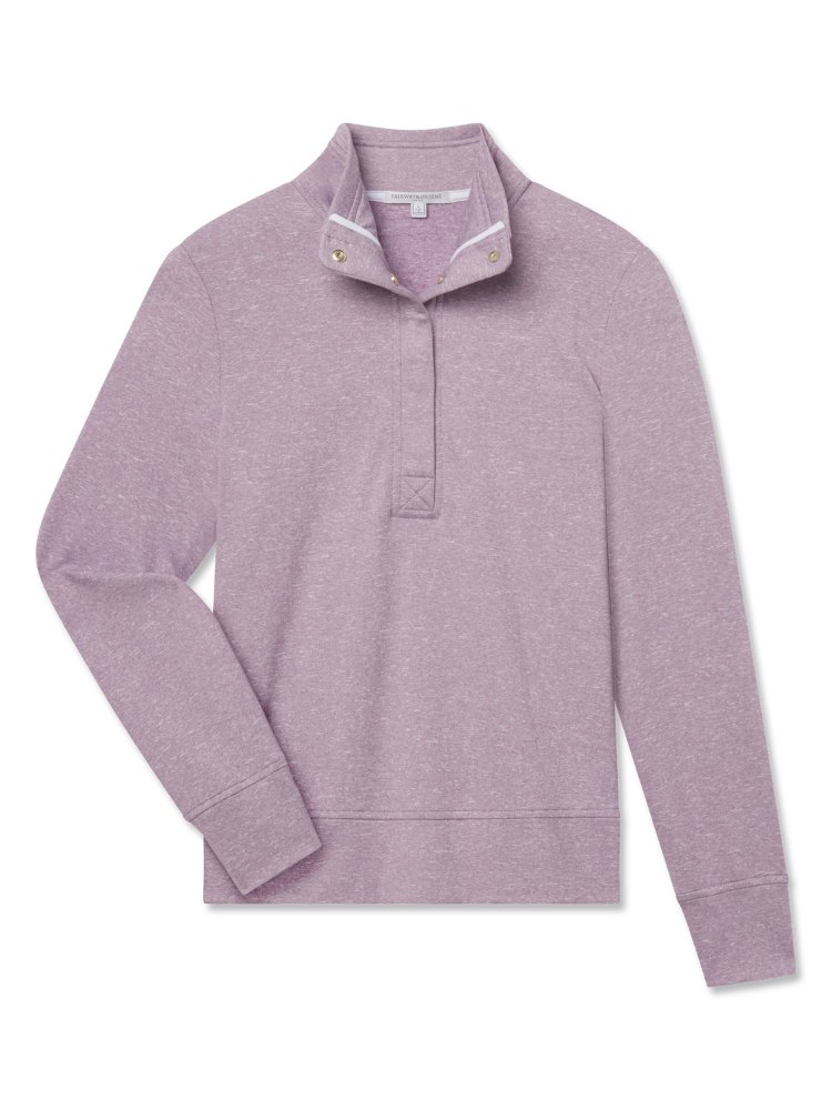 Fairway & Greene Julieta Sweatshirt