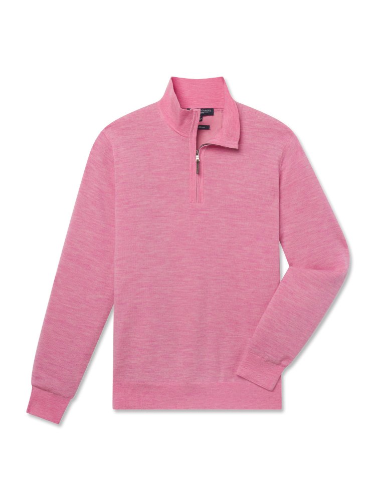 Fairway & Greene The Icon Baruffa Merino Windsweater