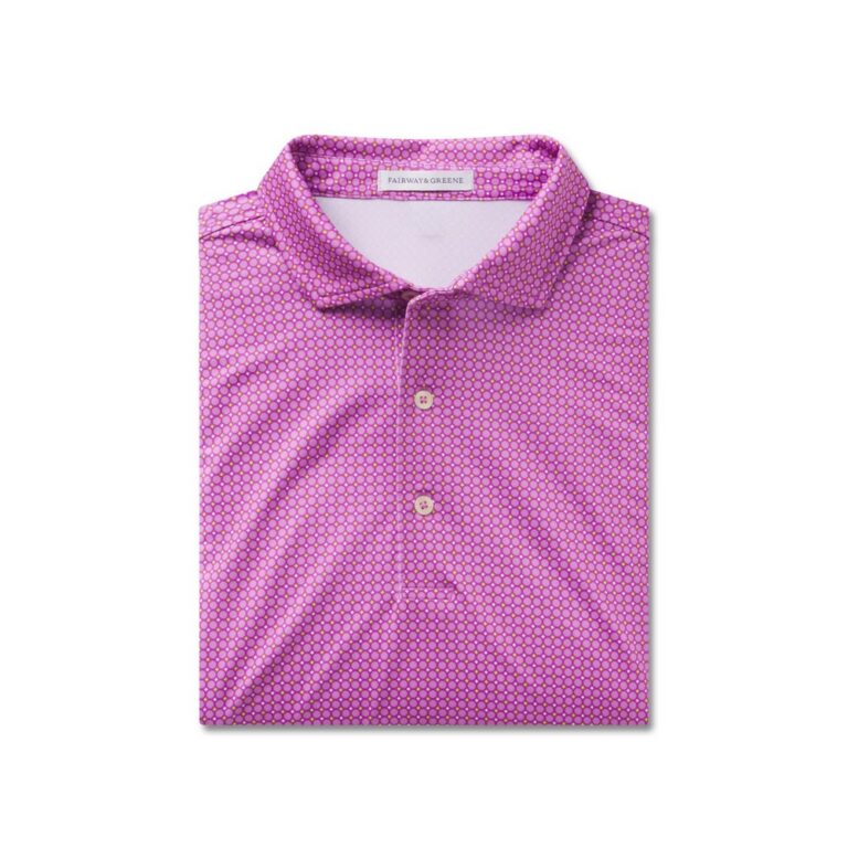Fairway & Greene Bayshore Print