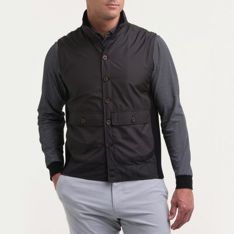 Fairway & Greene Bel-air Vest