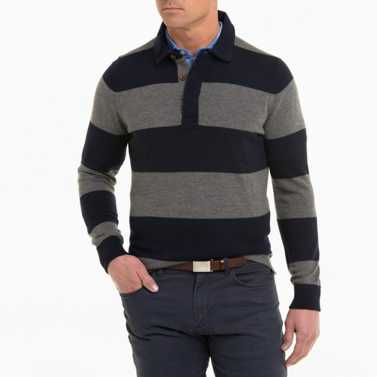 Fairway & Greene Browning Rugby