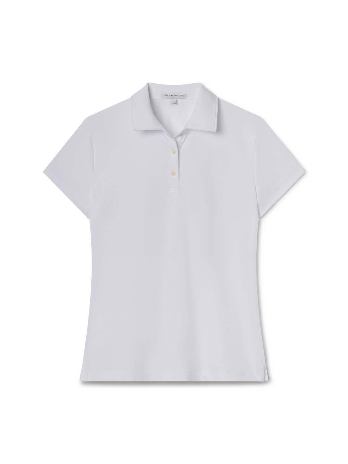 Fairway & Greene Carole Polo