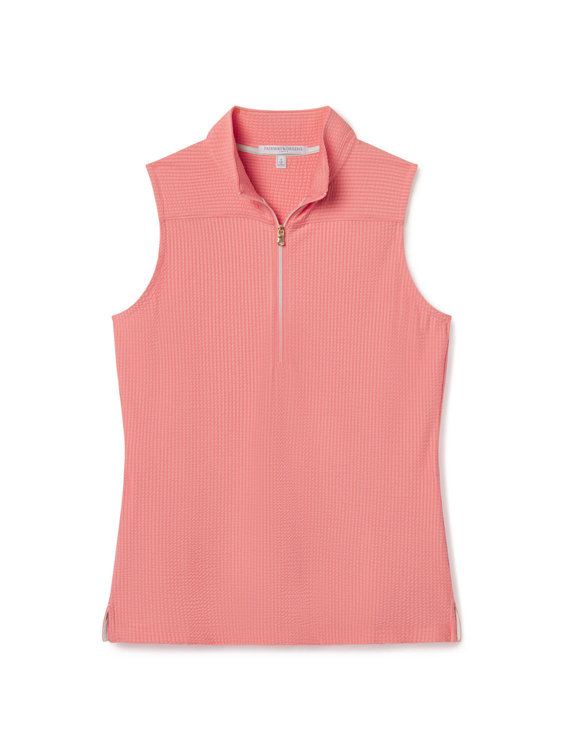 Fairway & Greene Dara Sleeveless in Capri