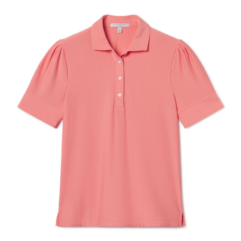 Fairway & Greene Delaney Polo