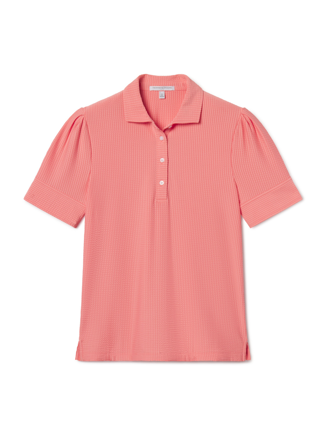 Fairway & Greene Delaney Polo