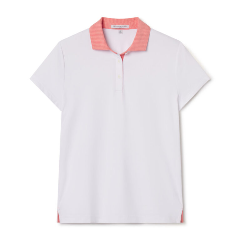 Fairway & Greene Drew Polo
