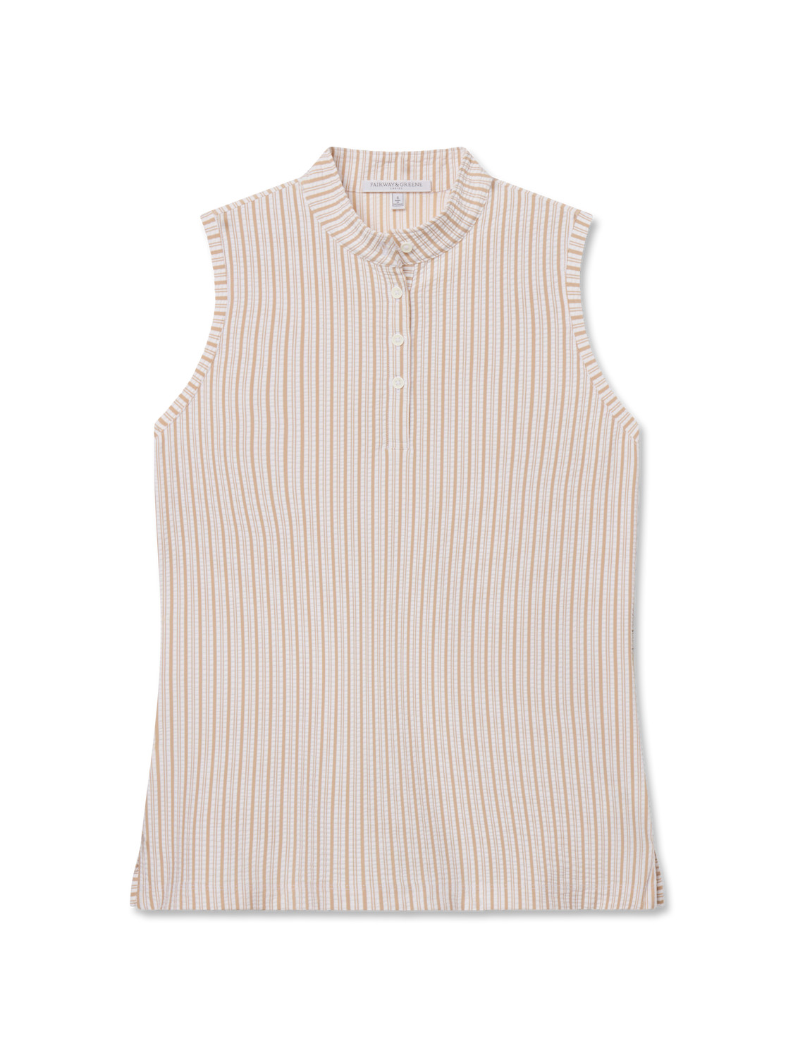 Fairway & Greene Farrah Sleeveless