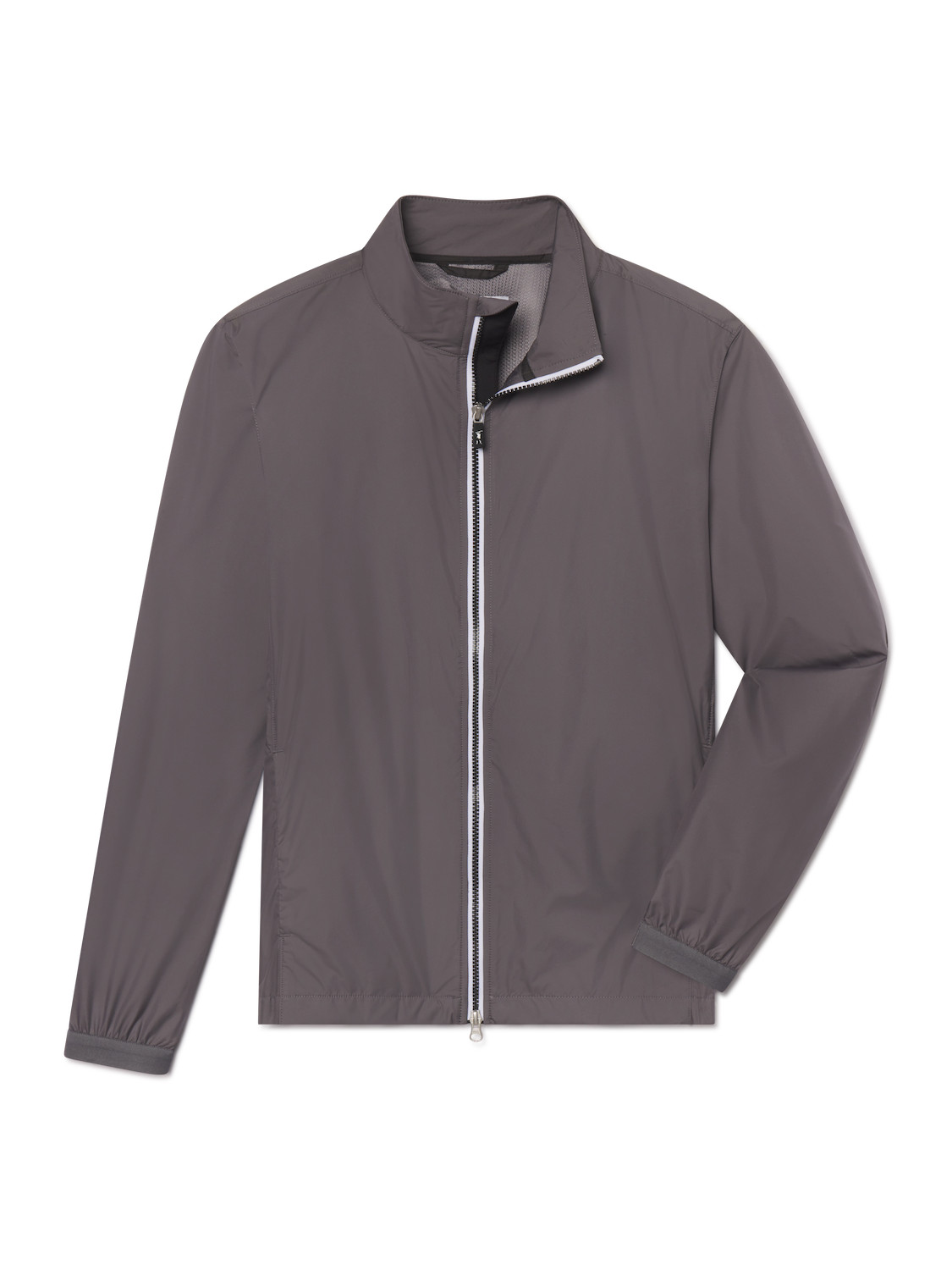 Fairway & Greene Harold Full Zip Jacket