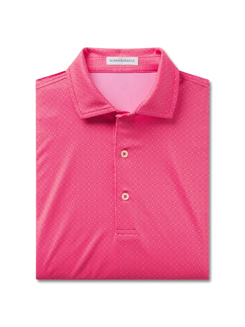 Fairway & Greene Mangrove Print