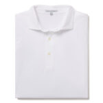 Fairway & Greene Middleton Solid in White