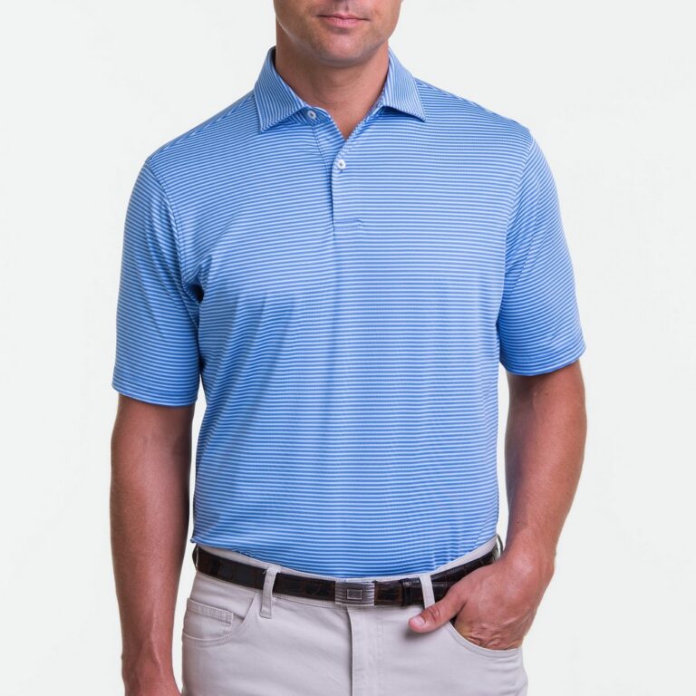 Fairway & Greene Owens Stripe