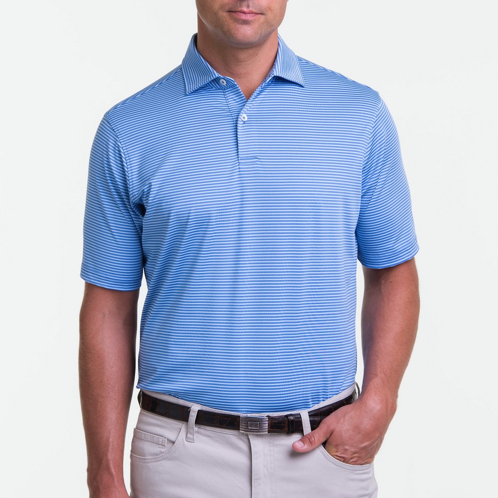 Fairway & Greene Owens Stripe