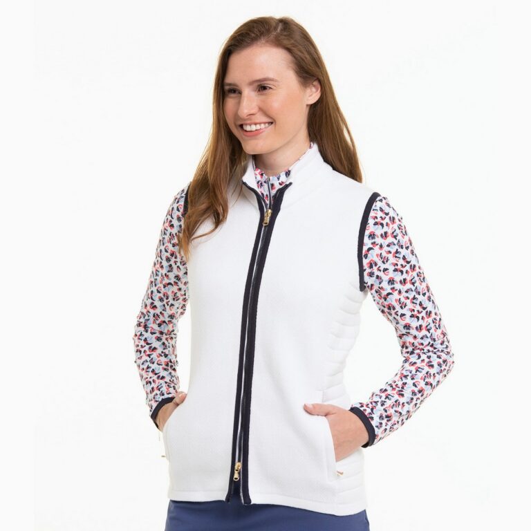 Fairway & Greene Peyton Sweater Vest