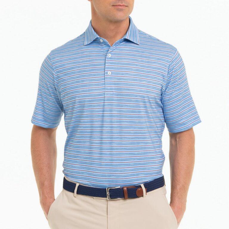 Fairway & Greene Vintage Stripe
