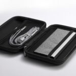 Fast Charging Power Bank with 3-in-1 Charging Cable Gift Set