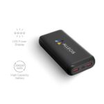 Fortis 20,000 mAh Quick Charge Power Bank