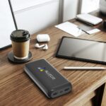Fortis 20,000 mAh Quick Charge Power Bank
