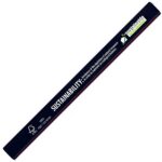 FSC® Certified Carpenter Pencil