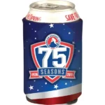 Full Color Foam Can Cooler