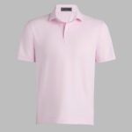 G/Fore All Play Polo in Blush