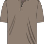 G/Fore All Play Polo in Mocha