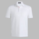 G/Fore All Play Polo in Snow