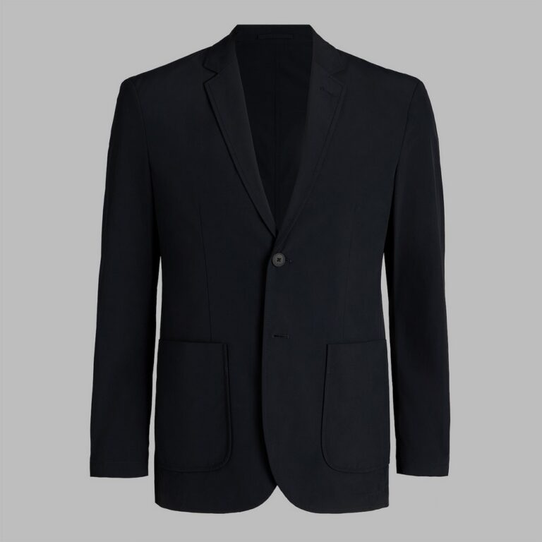 G/Fore Compact Stretch Blazer