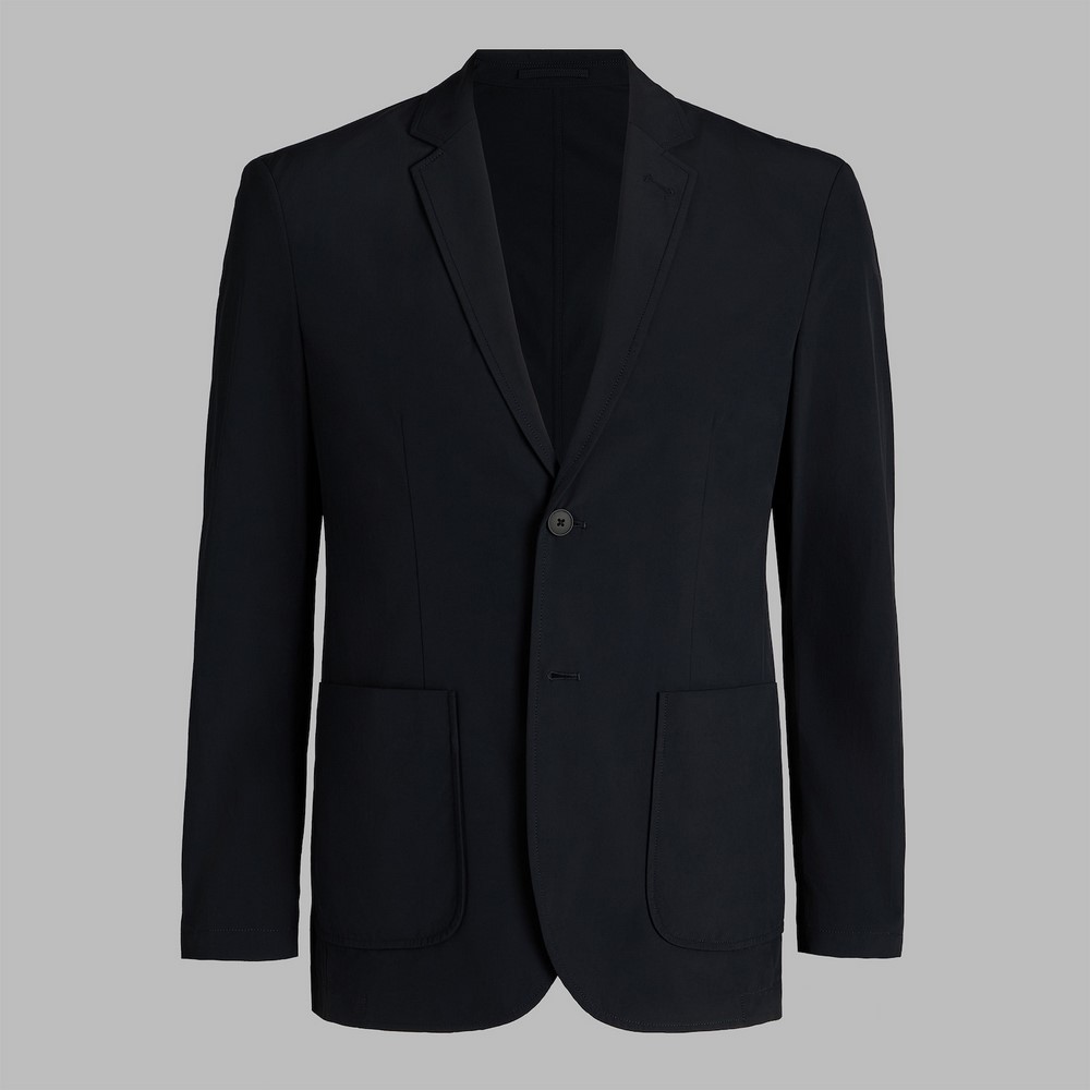 G/Fore Compact Stretch Blazer