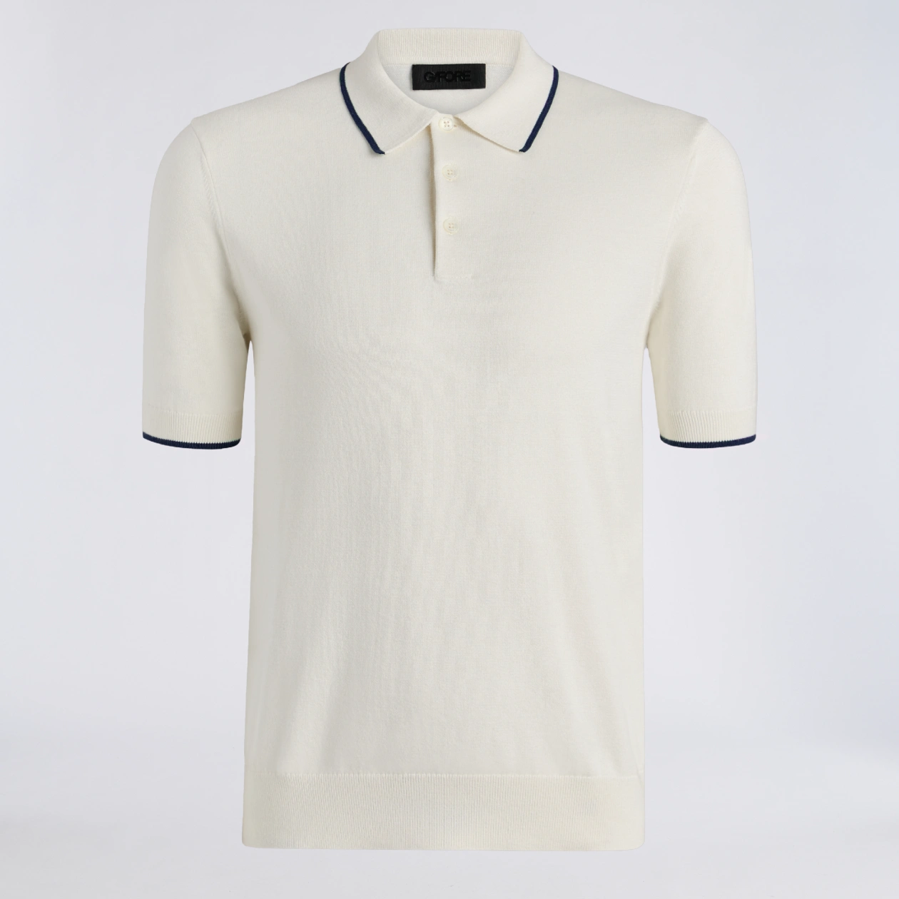 G/Fore Cooling Cotton Polo