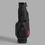 G/FORE Daytona Plus Carry Golf Bag in Onyx
