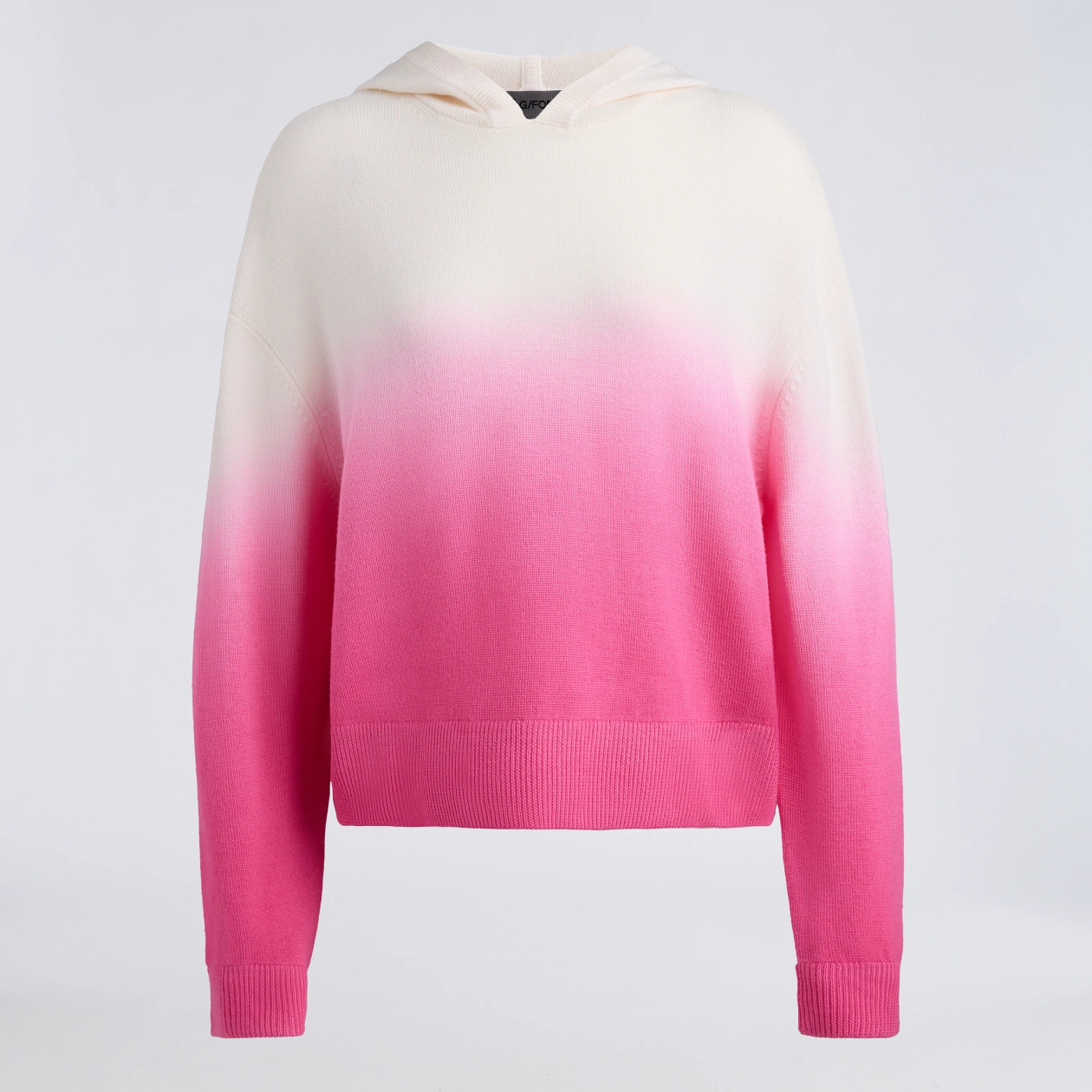 G/FORE Dip Dyed Merino Wool Hoodie