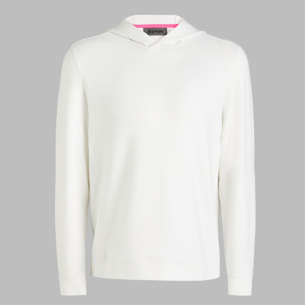 G/Fore Lightweight Terry Hoodie