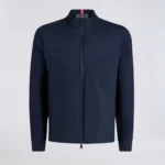 G/Fore Storm Fleece Hybrid Jacket in Twilight
