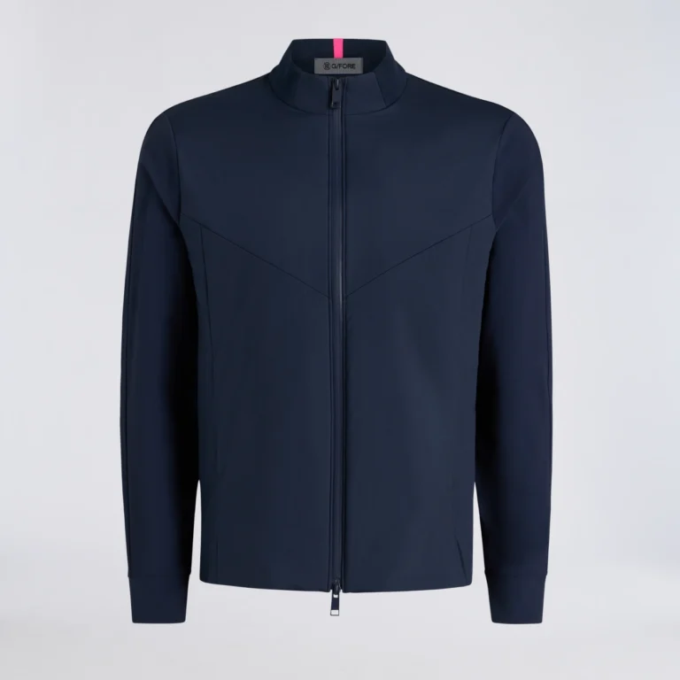G/Fore Storm Fleece Hybrid Jacket in Twilight