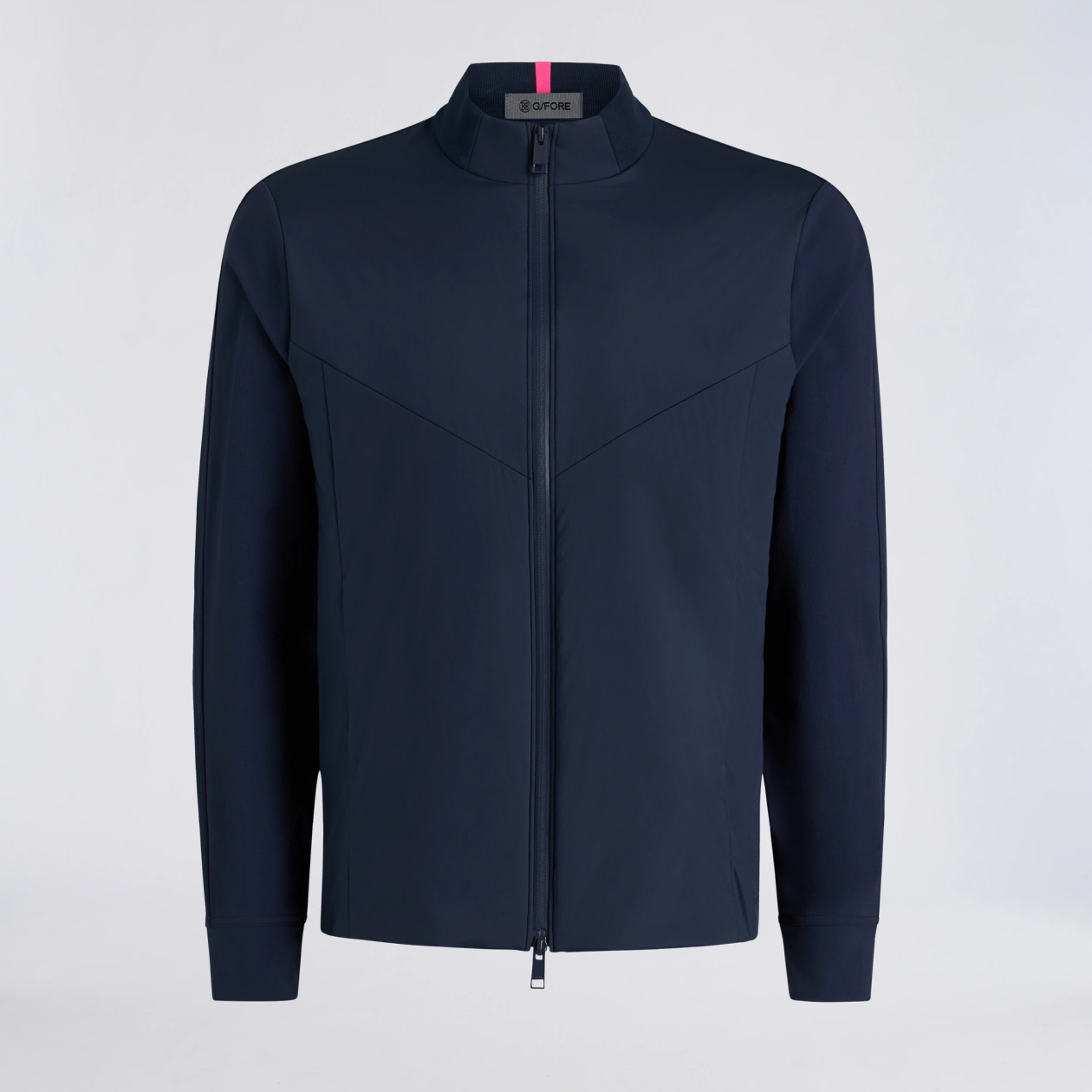 G/Fore Storm Fleece Hybrid Jacket