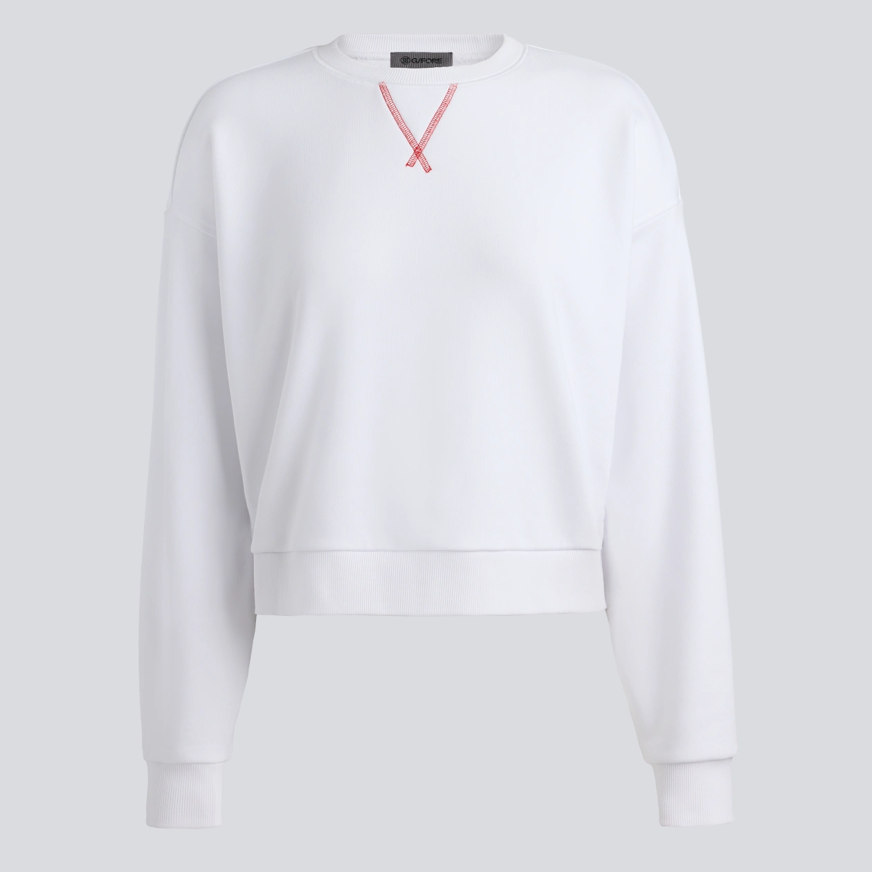 G/Fore The Classic Pullover
