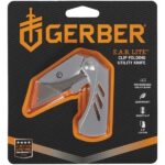 Gerber® E.A.B. Lite Utility Knife