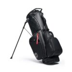 Ghost Golf Anyday 7-Way Stand Bag in Katana