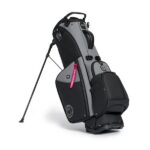 Ghost Golf Anyday 7-Way Stand Bag in Kovert Ops