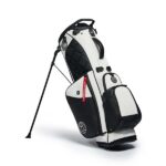 Ghost Golf Anyday 7-Way Stand Bag in Oreo
