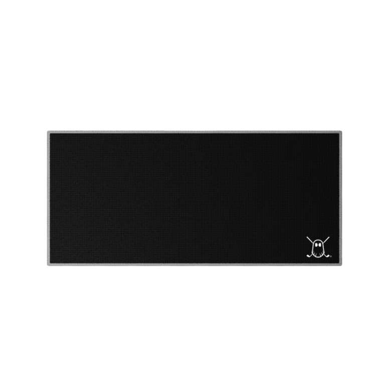 Ghost Golf Caddie Non-Magnetic Towel