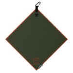 Ghost Golf Greenside Magnetic Towel
