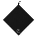 Ghost Golf Greenside Magnetic Towel