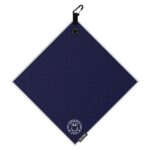 Ghost Golf Greenside Magnetic Towel