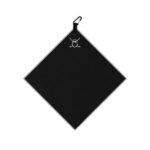 Ghost Golf Greenside Non-Magnetic Towel