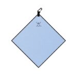 Ghost Golf Greenside Non-Magnetic Towel