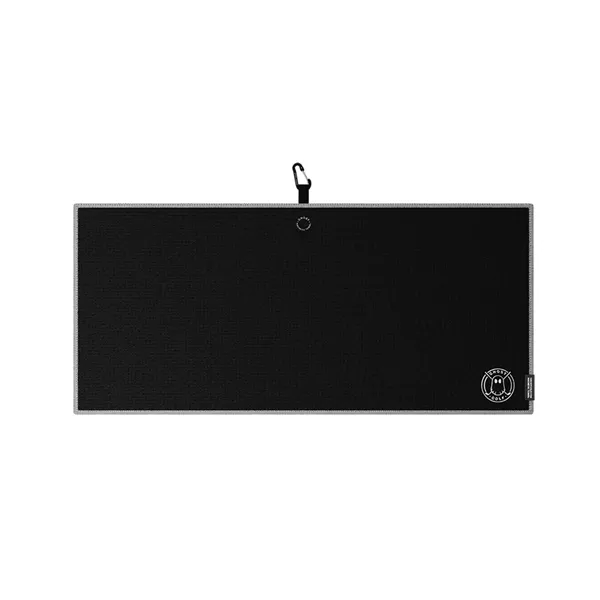 Ghost Golf Magnetic Caddie Towel