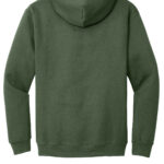 Gildan Heavy Blend Hooded Sweatshirt