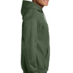 Gildan Heavy Blend Hooded Sweatshirt