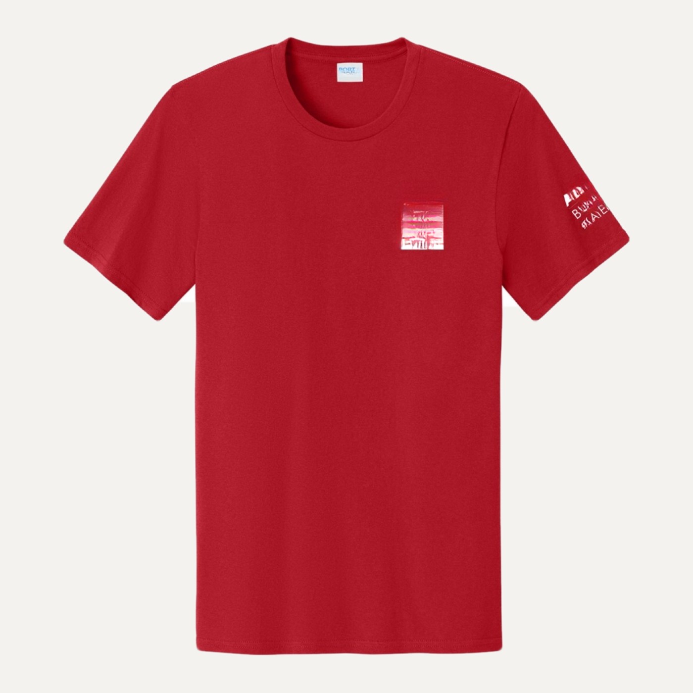 Accent Building Materials polos, hats, hi-vis safety tees and work shirts